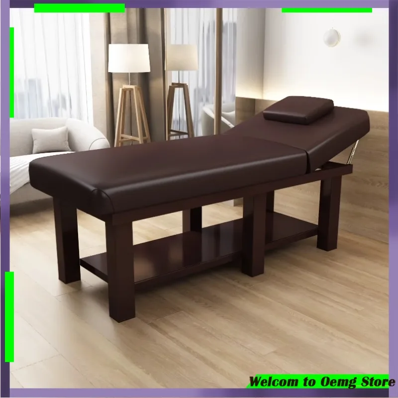 

Wide Best Massage Table Weighted Body Facial Luxury Massage Table Modern Equipment Cama Para Masajes Hairdressing Furniture