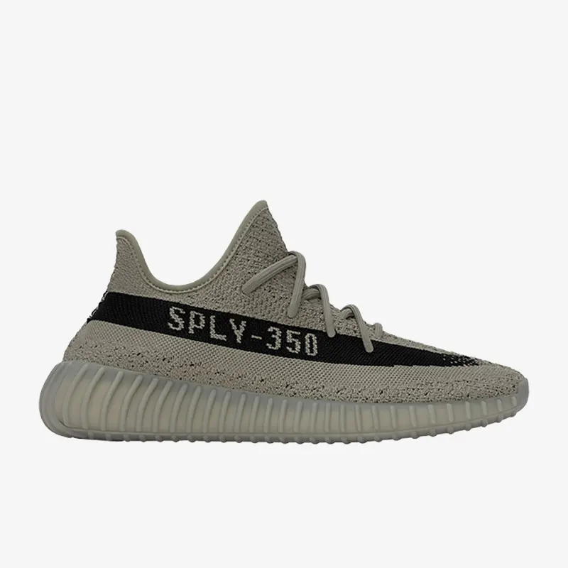

Adidas Genuine Yeezy 350 V2 Unisex Sport Cushioning Casual Shoes HQ2059