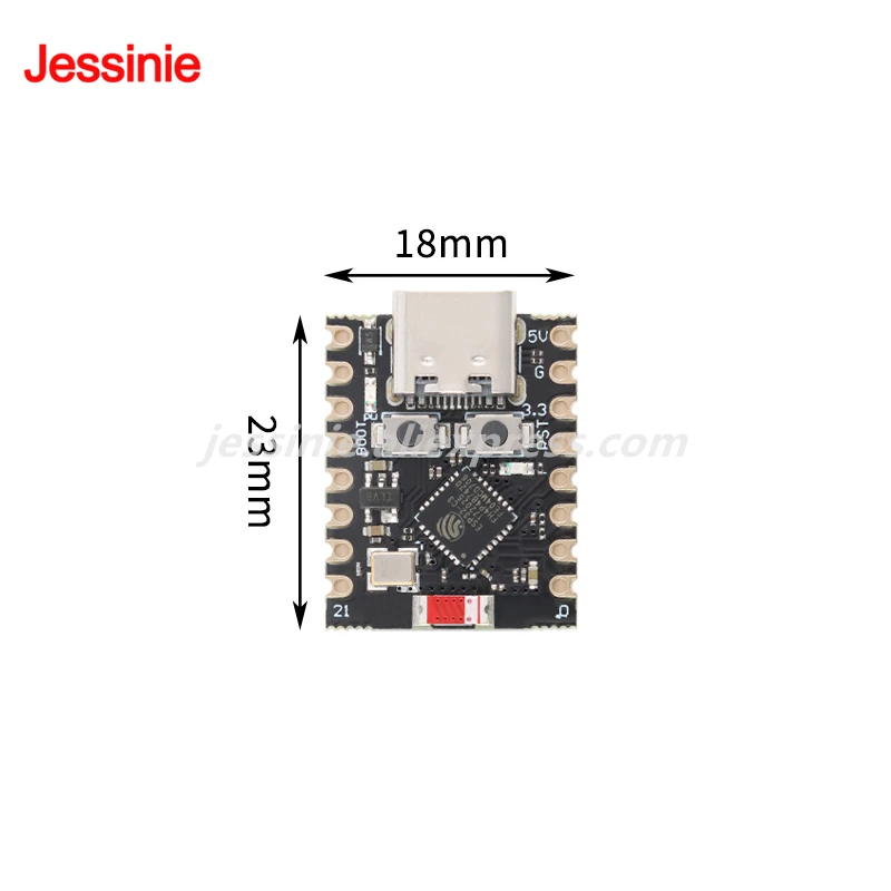 10Pcs/1Pc ESP32-C3 …