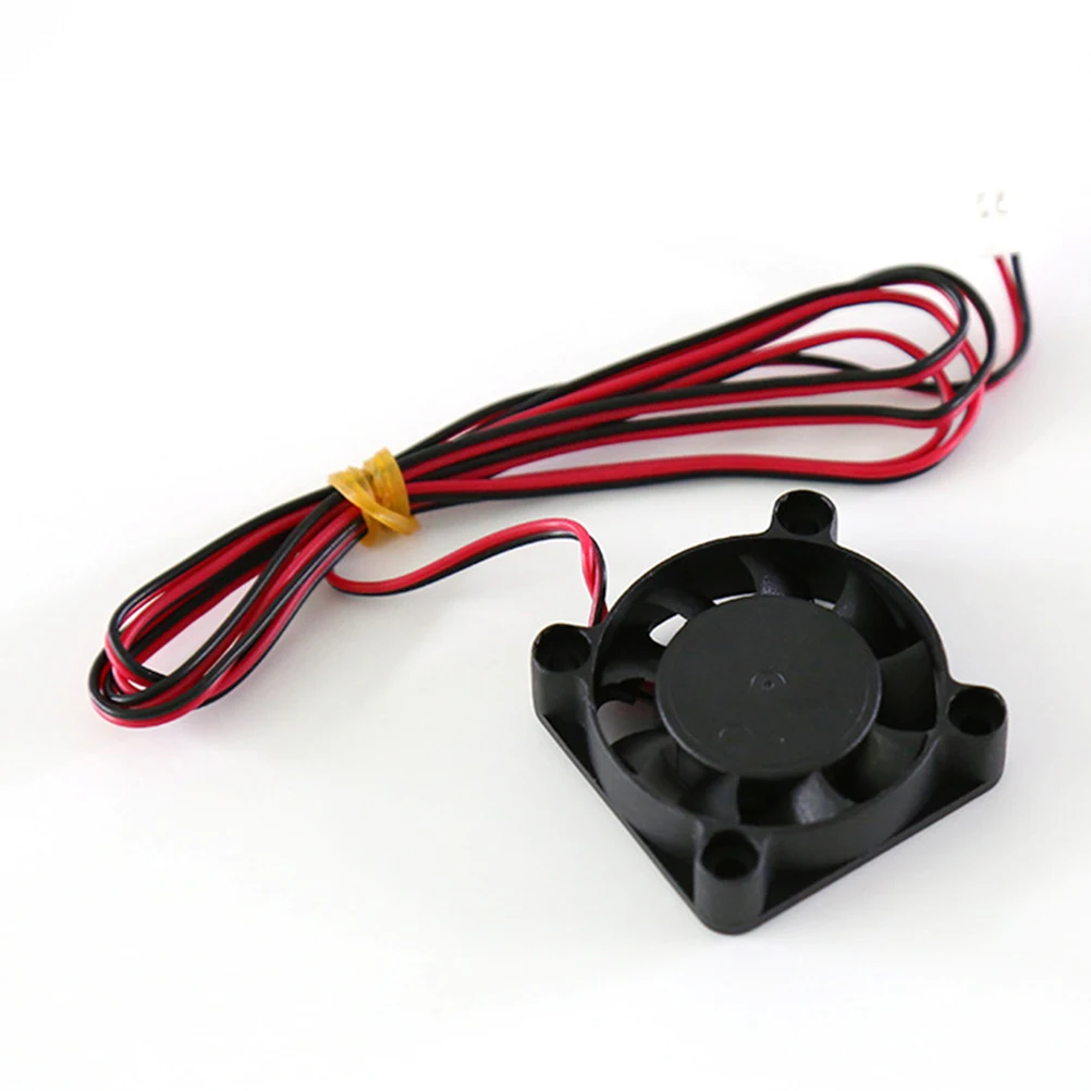 

4-комп. охлаждающий радиатор, аксессуар для принтера, промышленный вентиляционный экструдер