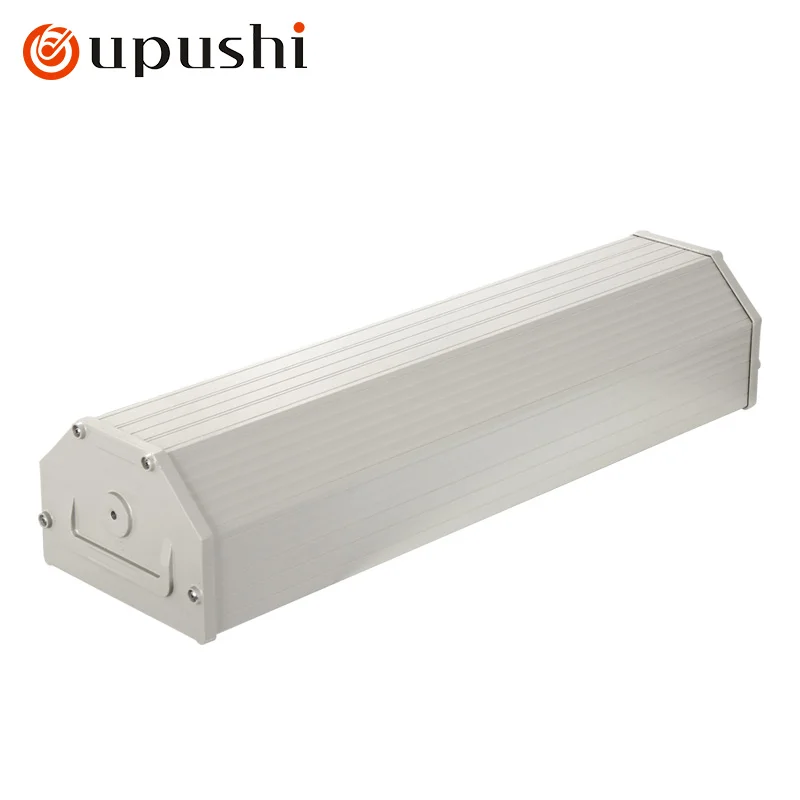 DSD-5080 School Public Address 80W Outdoor Waterproof Column Speaker for Outdoor and Wall Mount