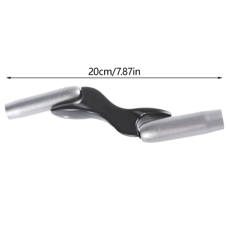 Multfunctional Bricklaying Jointer Set Interchangeable Steel Brick Jointer Set 20cm