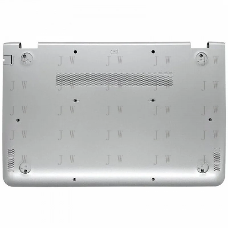 

DDW For HP ENVY X360 15-W 15T-W M6-W Lower D Cover Red Silver 862640-001 807521-001