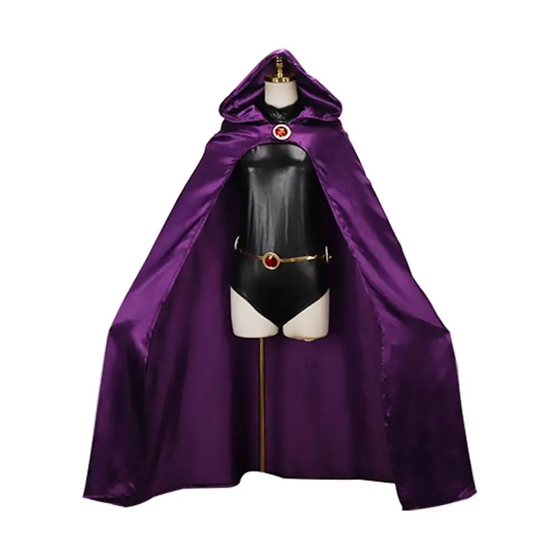 

Crow Boy 2D Animation Wearing a Cloak Set