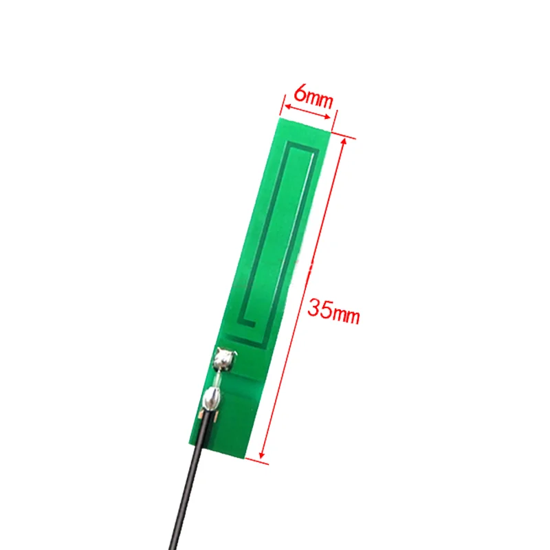 

LTE antenna 4G 5G IPE-X IPEX 4th generation interface PCB antenna, built-in antenna