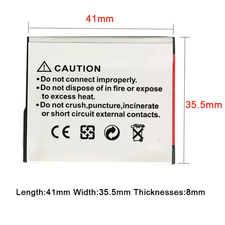 NP-BG1 NP FG1 1400mAh Battery for Sony Batteries DSC H20 H3 H55 W120 W125 W150 W200 W210 W220 W230 T20 T100 HX30 Camera Cell