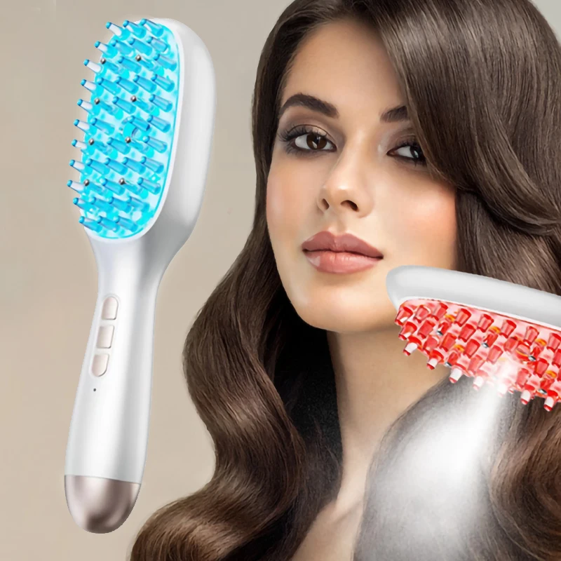 Thumbnail 2 - #33 Latest Massage Combs Offers