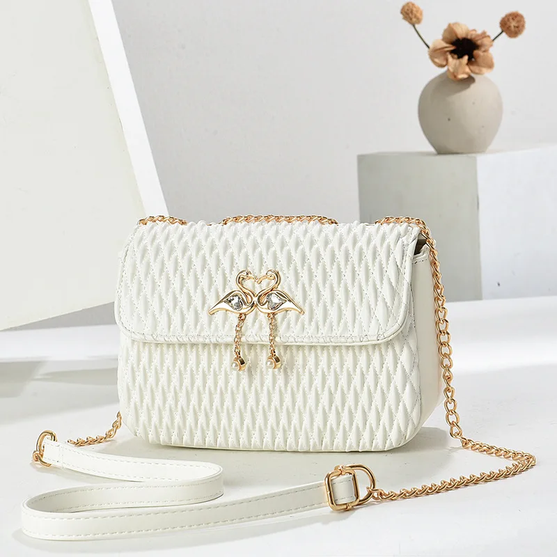 

New Women's Trendy Bag - Stylish Minimalist, Versatile Shoulder/Crossbody