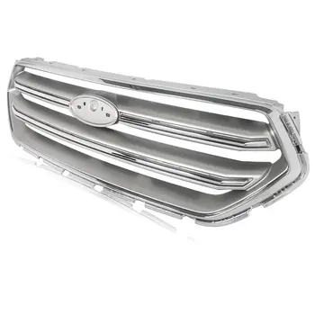 8 最佳銷售 福特翼虎格柵 - №7