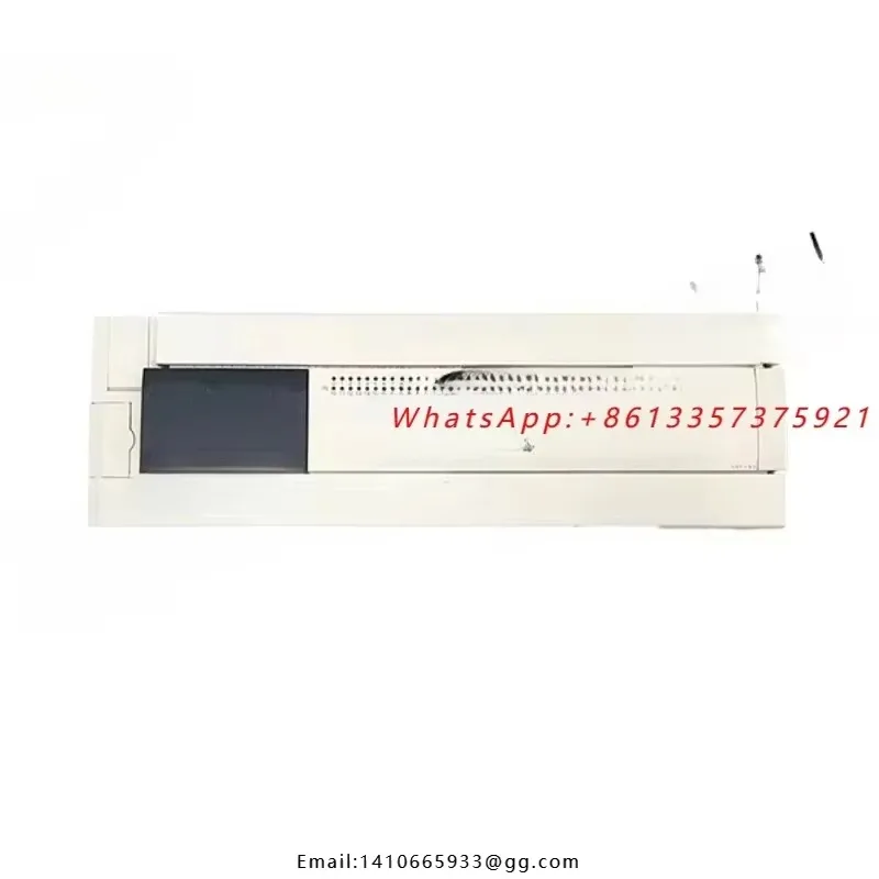 99.99 Nueva garantía de calidad Un año Orig inal Genuino Máquina desnuda FX3U-80MR/ES-A(15Q) FX3U-80MR/DS FX3U-64MT/ES-A(GC)