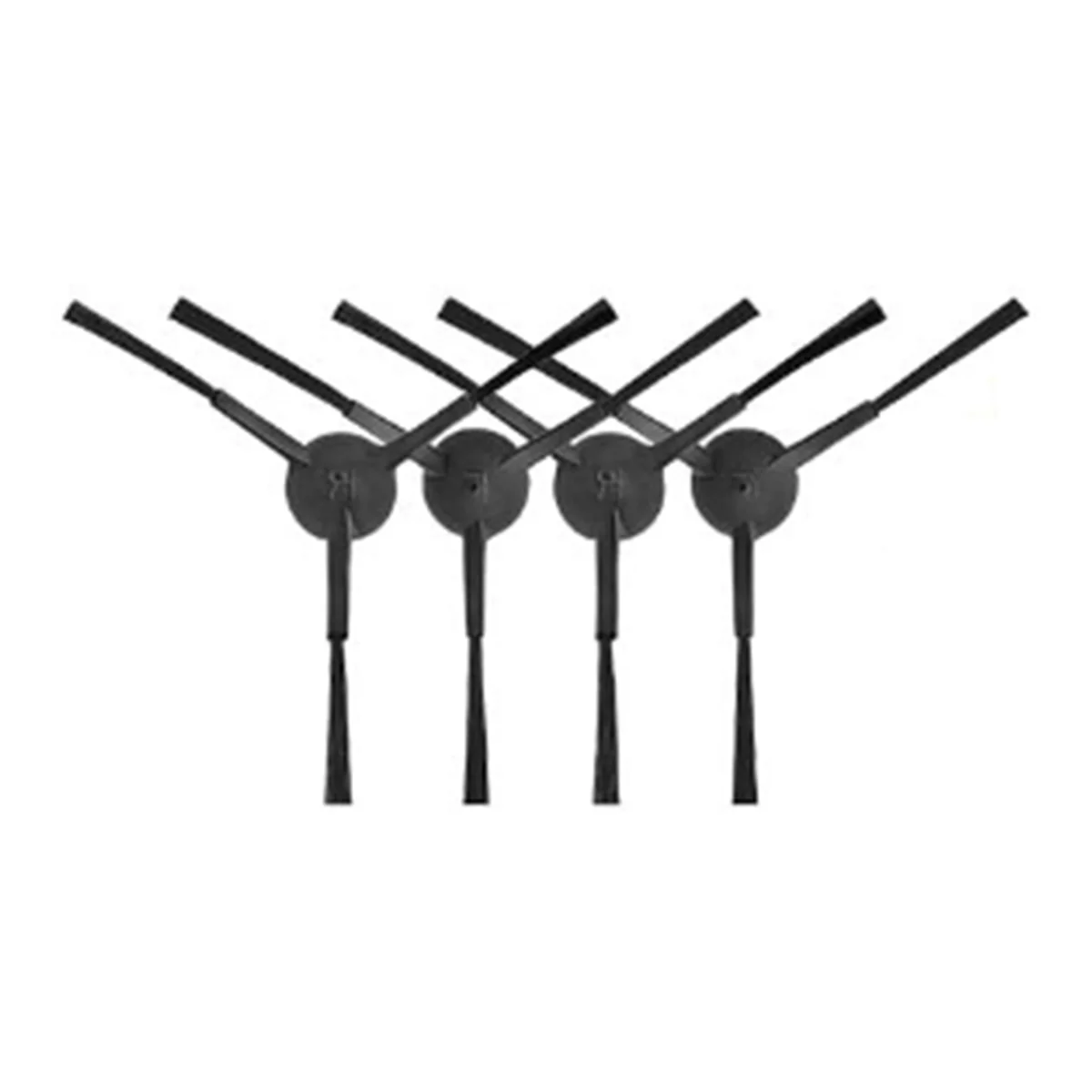 Für SG60 / SL60 / SL60D / SL61 / L9000 Roboter Vakuum Zubehör Roller Seite Pinsel Hepa-Filter Mopp Tuch