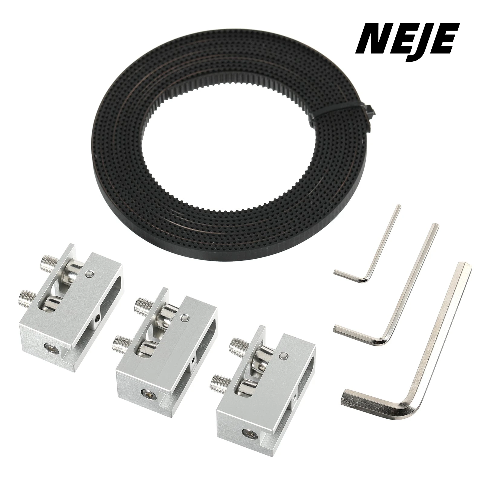 

NEJE BELT TENSIONER FOR NEJE 3/2S MAX AND NEJE 3 PRO LASER ENGRAVER CUTTER