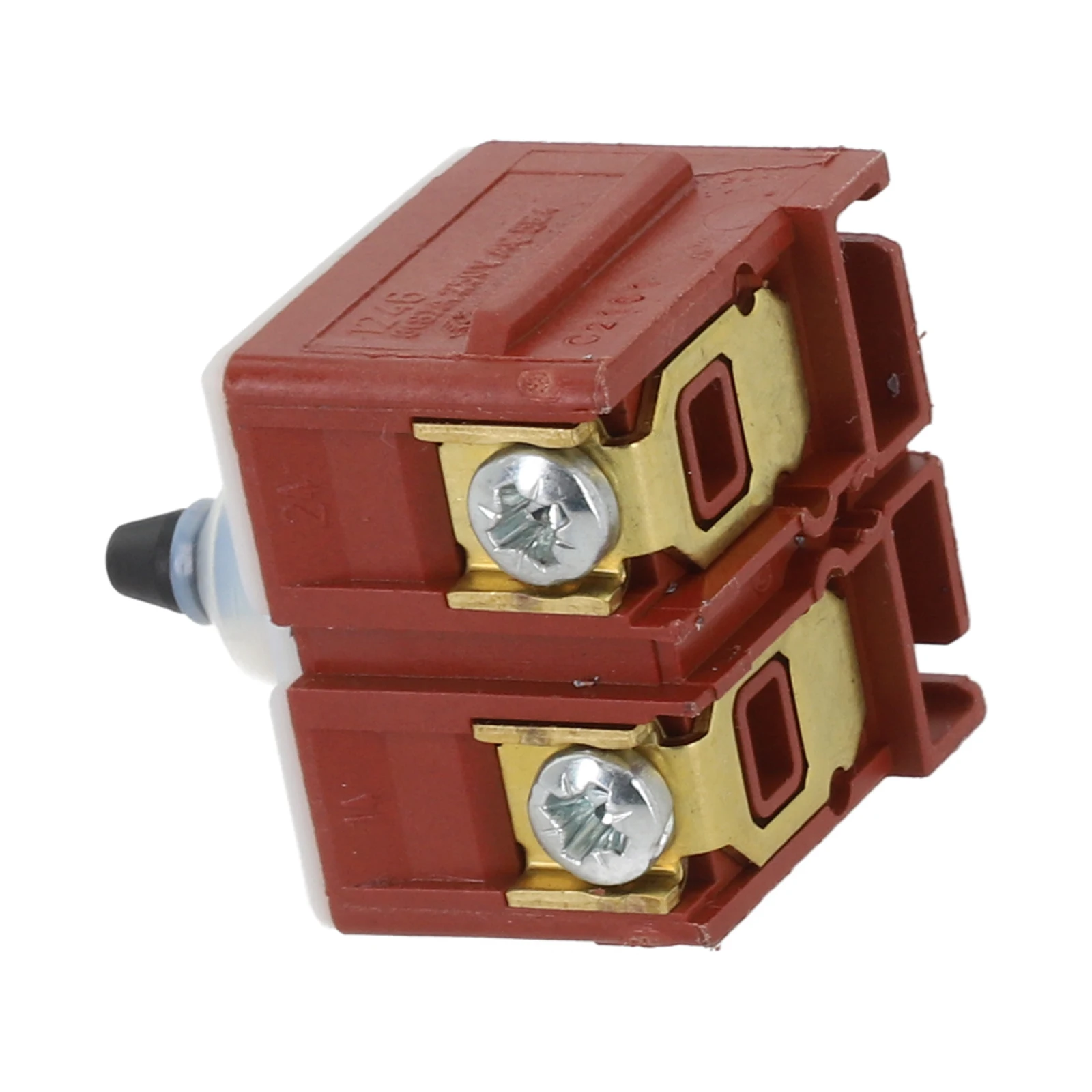 For DGA452 Angle Grinder Switch Part Replacement Sturdy Tool 1pc 650579-7 Accessories Brushless Cordless4-1/2inch