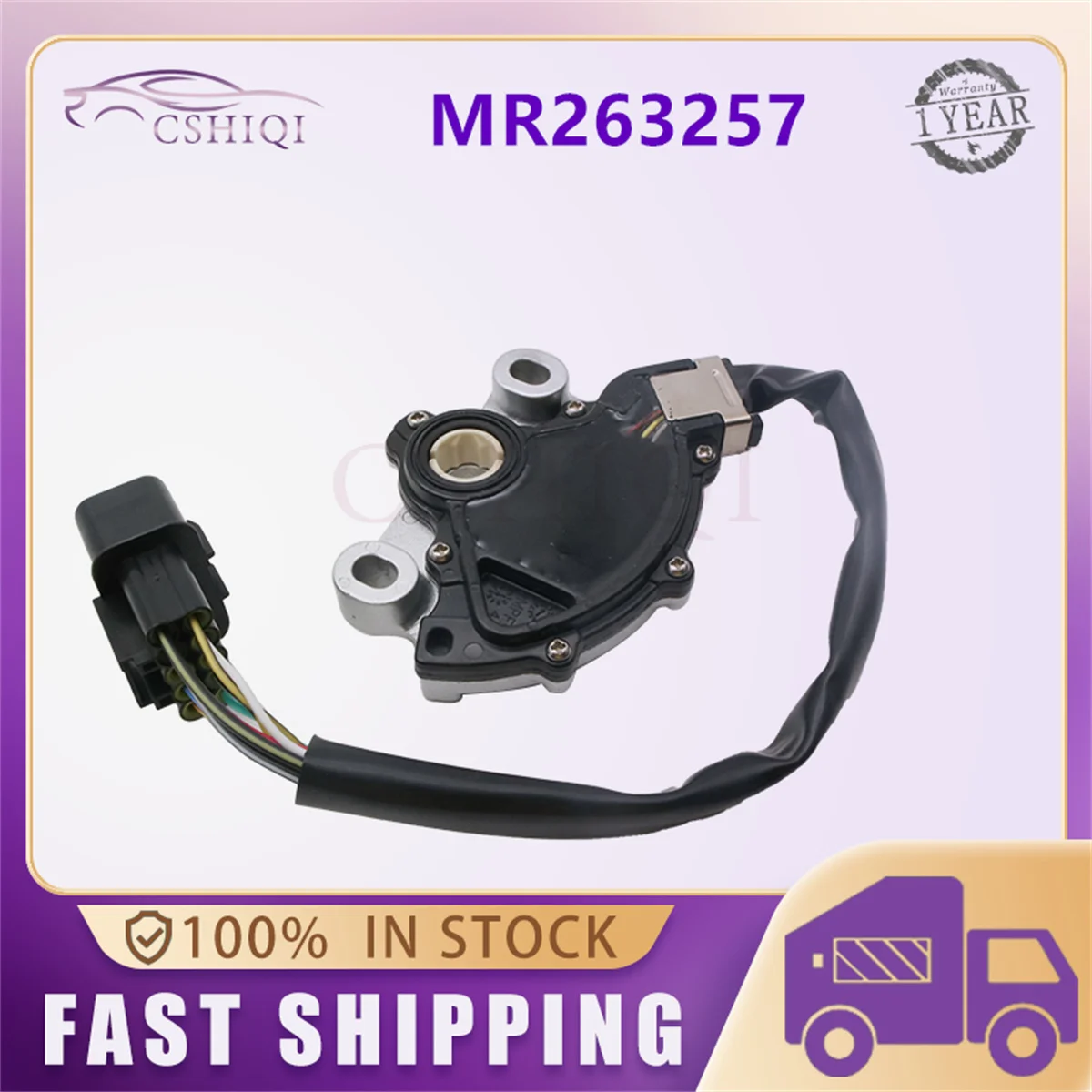 MR263257 Electronic…