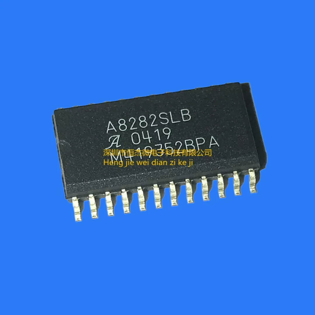 10PCS/new original imported A8282SLB A8282SLBTR SOP24 patch