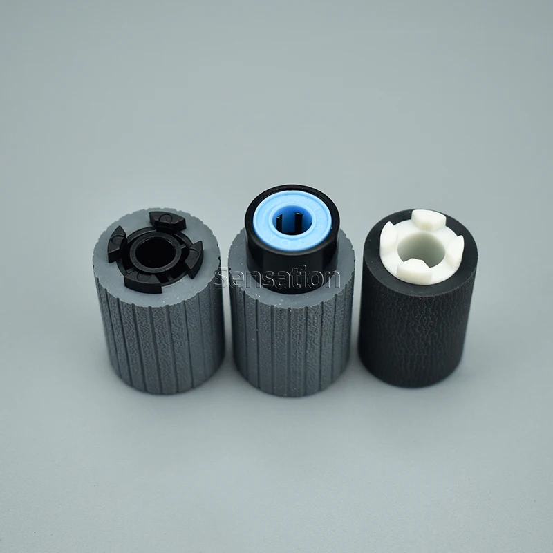 

Совместимый Ricoh MPC2503 Лоток для бумаги Ролик захвата C2003 2004 2504 3003 3503 4503 5503 3504 4504 5504 6004 2011