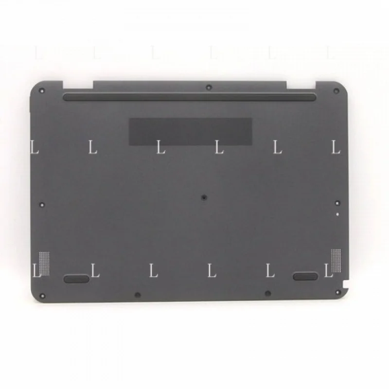 

L 5CB0Z69445 Новый для Lenovo 300e Chromebook Gen 3, нижняя крышка, нижний чехол