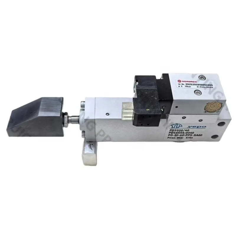 

1 Piece Pneumatic Cylinder Valve Unit 80.10Q13-0279 for Man Roland 900 Printing Machine