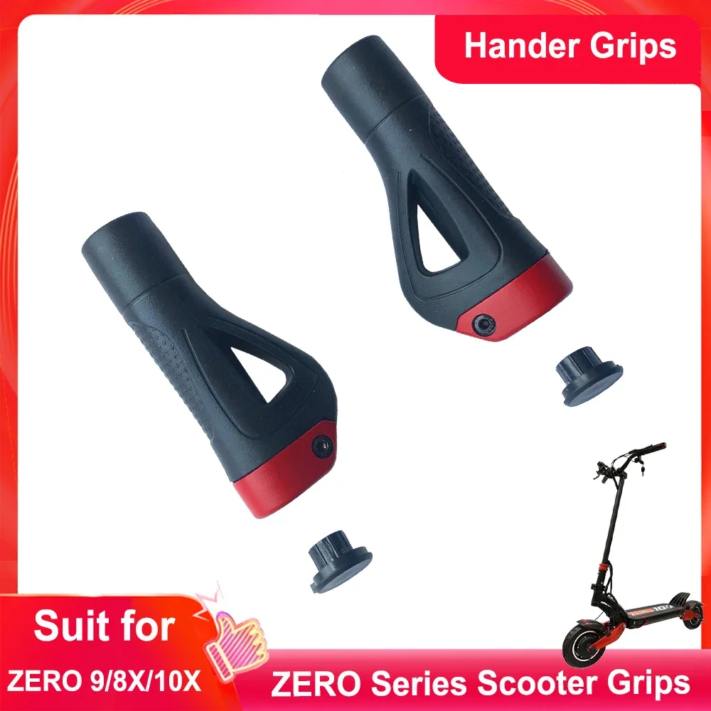 Original ZERO New Grips for Zero 8X 10X 11X Zero10X T10-ddm X8-ddm Grip Handle Official Accessories Spare Part