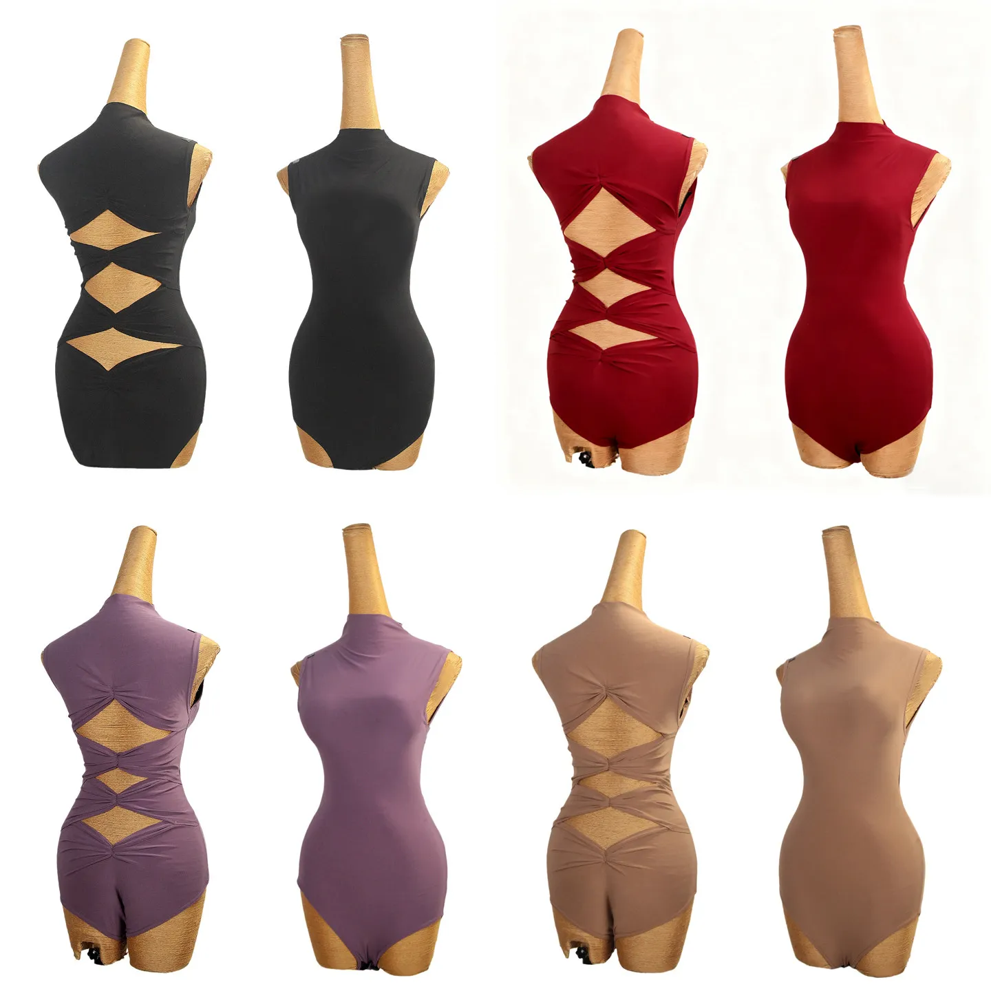 

Топ без рукавов для латинских танцев, бальных танцев, топ для взрослых женщин, танго, чача, самба, тренировочные топы, высококачественная сексуальная тренировочная одежда