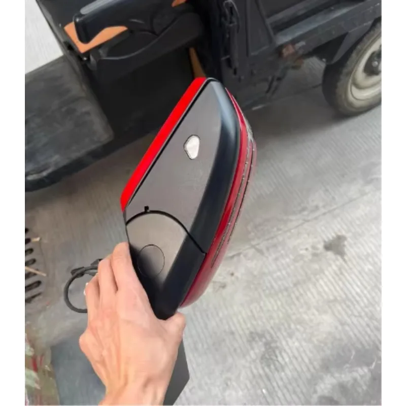 

Tom AutoFor B180 B200 W245 W246 Original Factory Outer Shell Rearview Mirror Assembly Base Car Part Dismantled Len