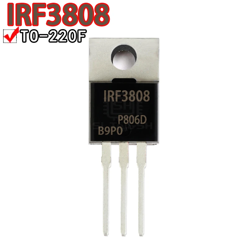 5PCS IRF3703 F3703   IRF3708 IRF3709 IRF3710 IRF3713 IRF3808 IRF4905 IRF6218 PBF   3708 3709 3710 3713 3808 4905 6218