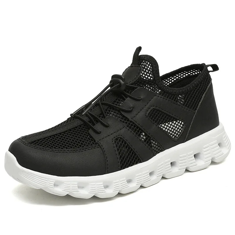 

Spring And Breathable Casual Sports , Outdoor Hiking Loafers, Mountaineering Men'S Shoes, Summer