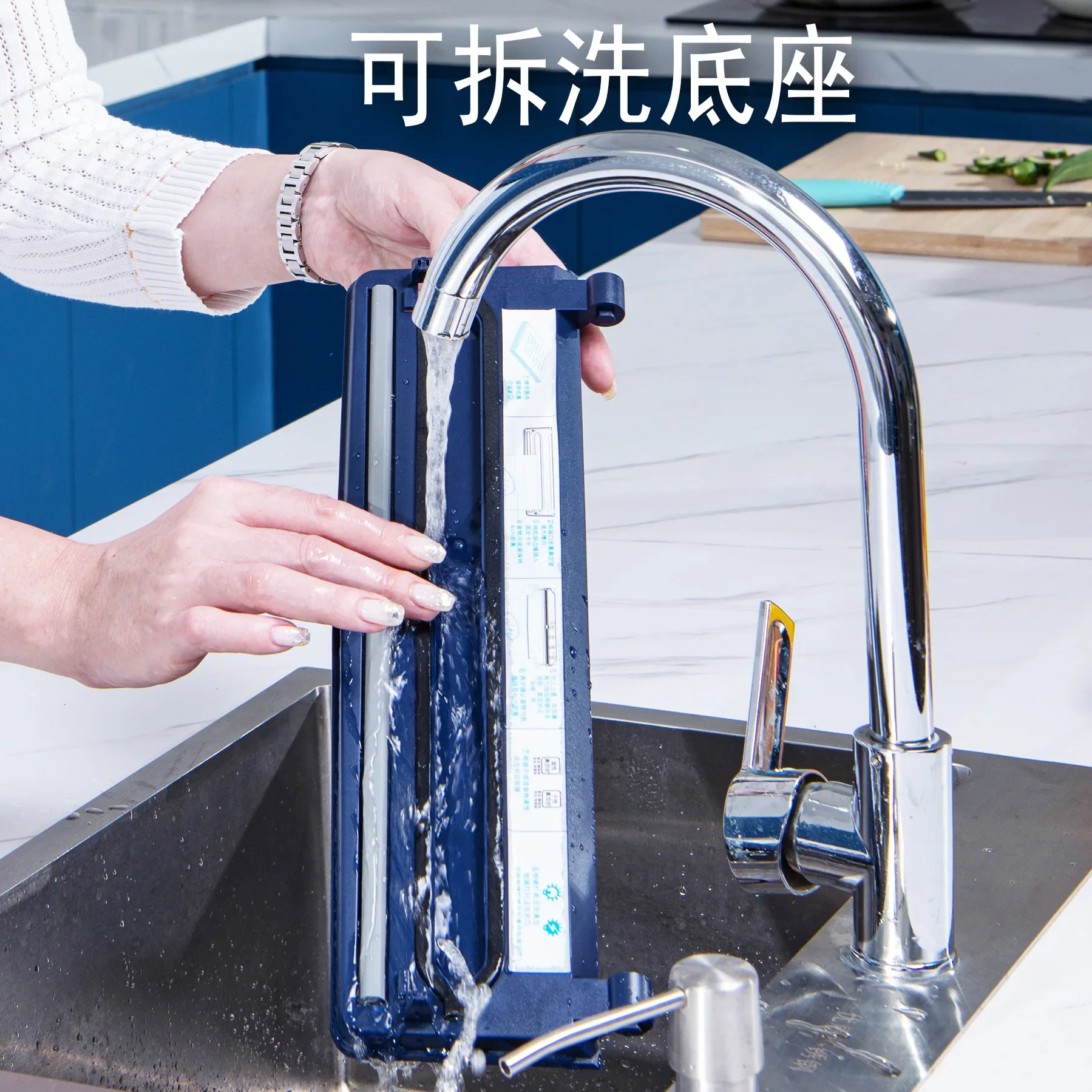 New vacuum packaging household automatic aluminum foil bag dry and wet vacuum machine fresh-keeping sealing machine