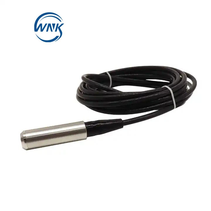 

IP68 4-20mA 0-10V RS485 Submersible Hydrostatic Water Level Sensor With ATEX Explosion Proof