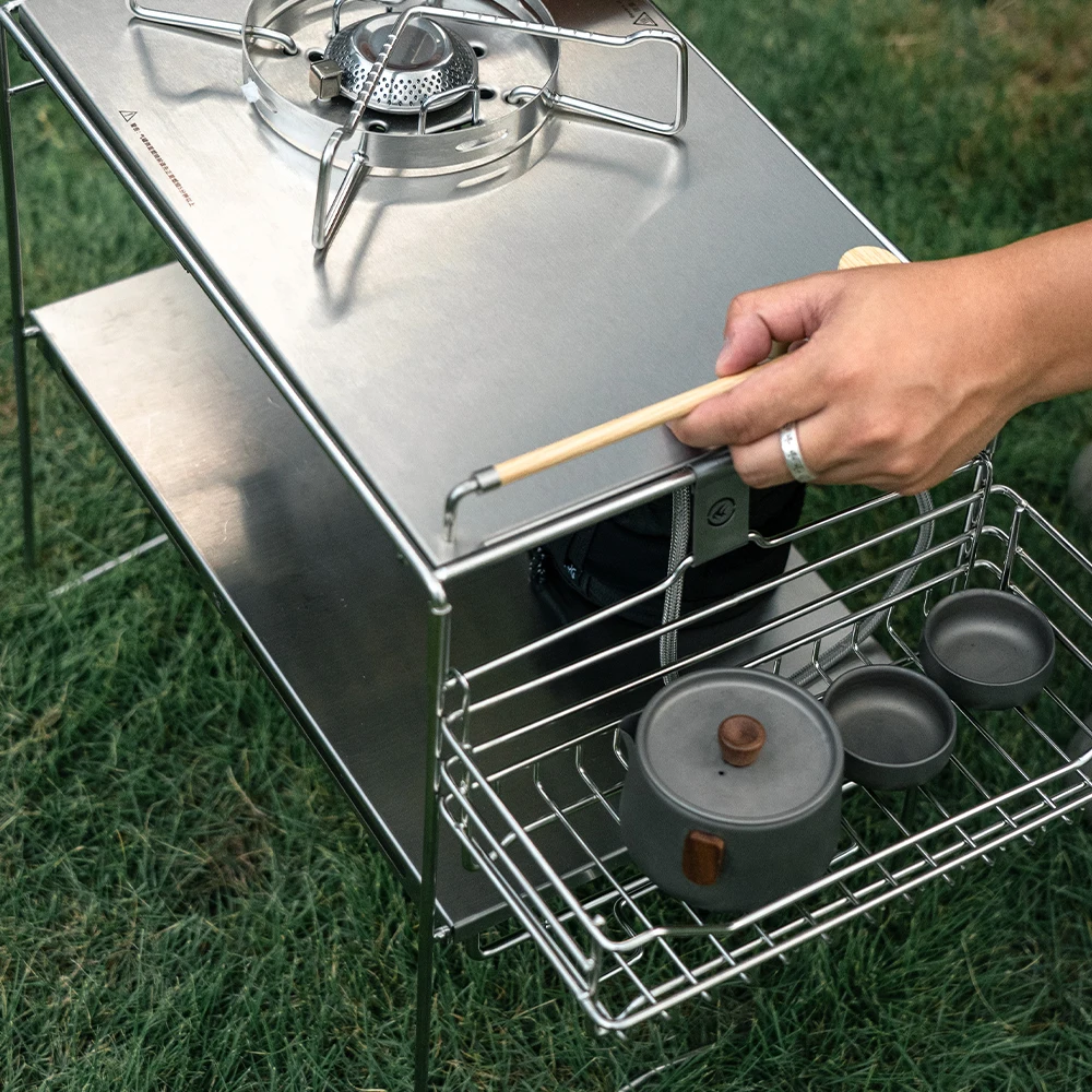 Thumbnail 3 - #46 Camping Tables Comparison Guide