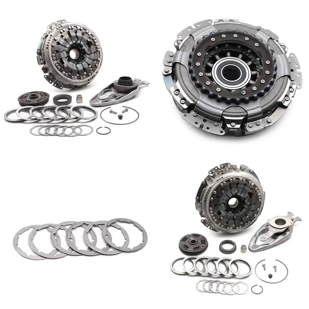 【2026 High Quality】 Popular Gearbox Clutch Kit (new Model) 0AM DQ200 for for Gearbox Accessory 6020006000