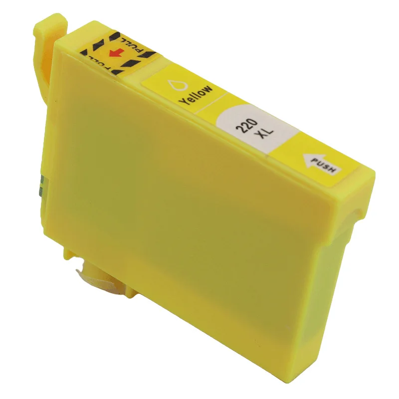 220 T220 T220XL ink Cartridge T220 Compatible Printer for Epson WorkForce WF-2630 WF2650 WF2660 2WF750 WF2760 Printer