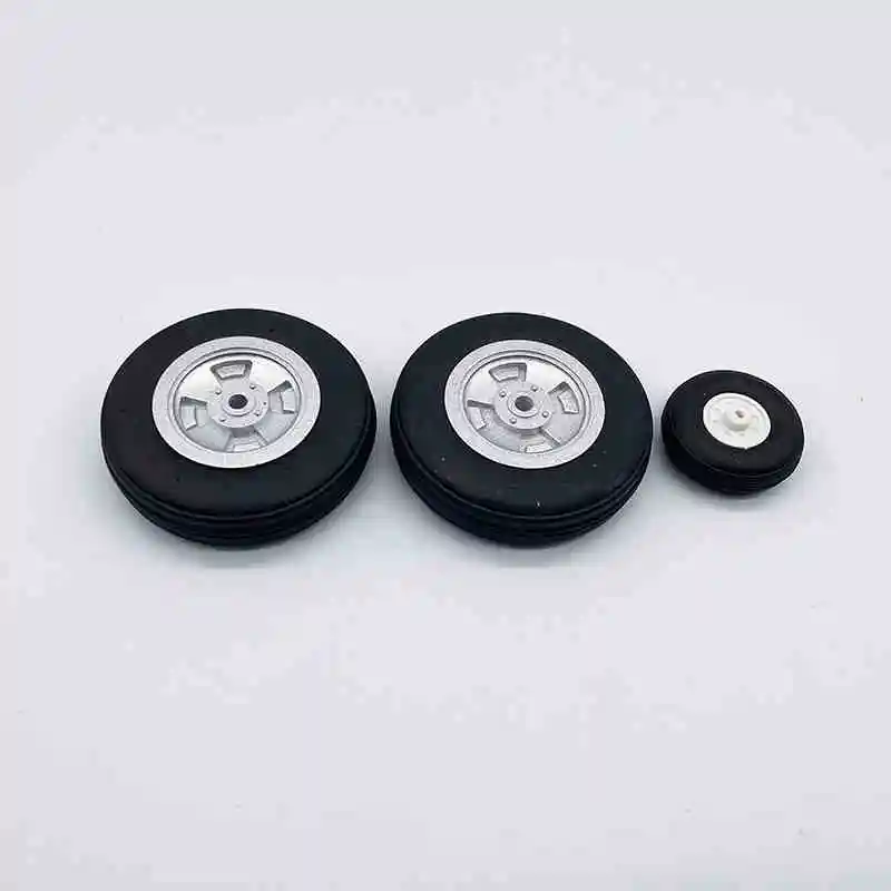 Xfly 1200mm Spitfire ensemble complet d'accessoires d'origine corps ailes principales patins de train d'atterrissage couvercle de palette hélice