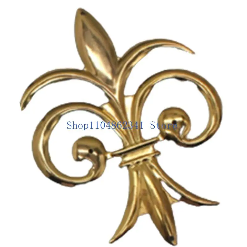 

5asd винтажные ювелирные изделия декоративный кулон женские головные уборы бусины Корона ремесло DIY поставки украшения для