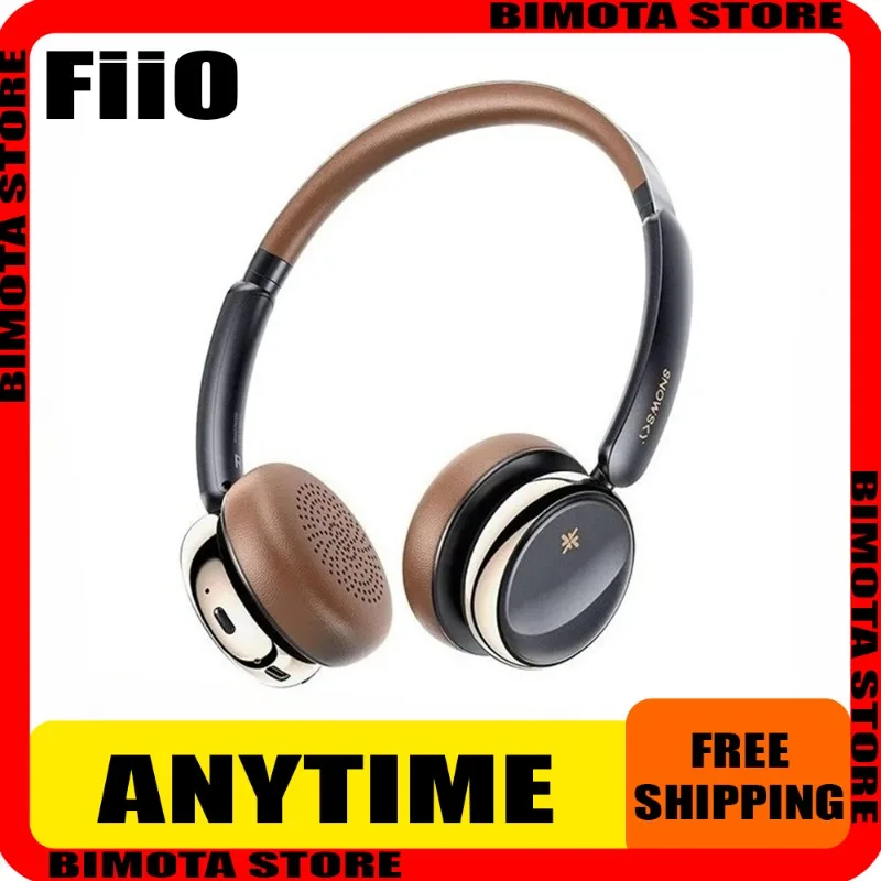 Fiio Anytime Snowsk… - image