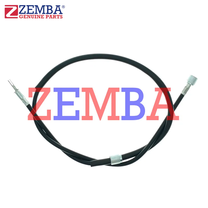 

SPEEDOMETER CABLE 900MM MOTORCYCLE ACCESSORIES FOR ITALIKA DS125 WS150