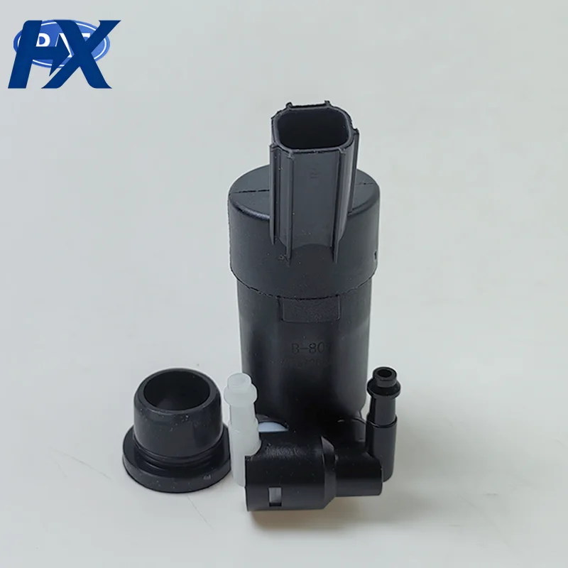1S71-17K624-FE 30699391 Windshield Washer Pump for Ford Focus MK2 MK3 MK4 2000-2015 Volvo C30 V70 1231600 31349228 view 5