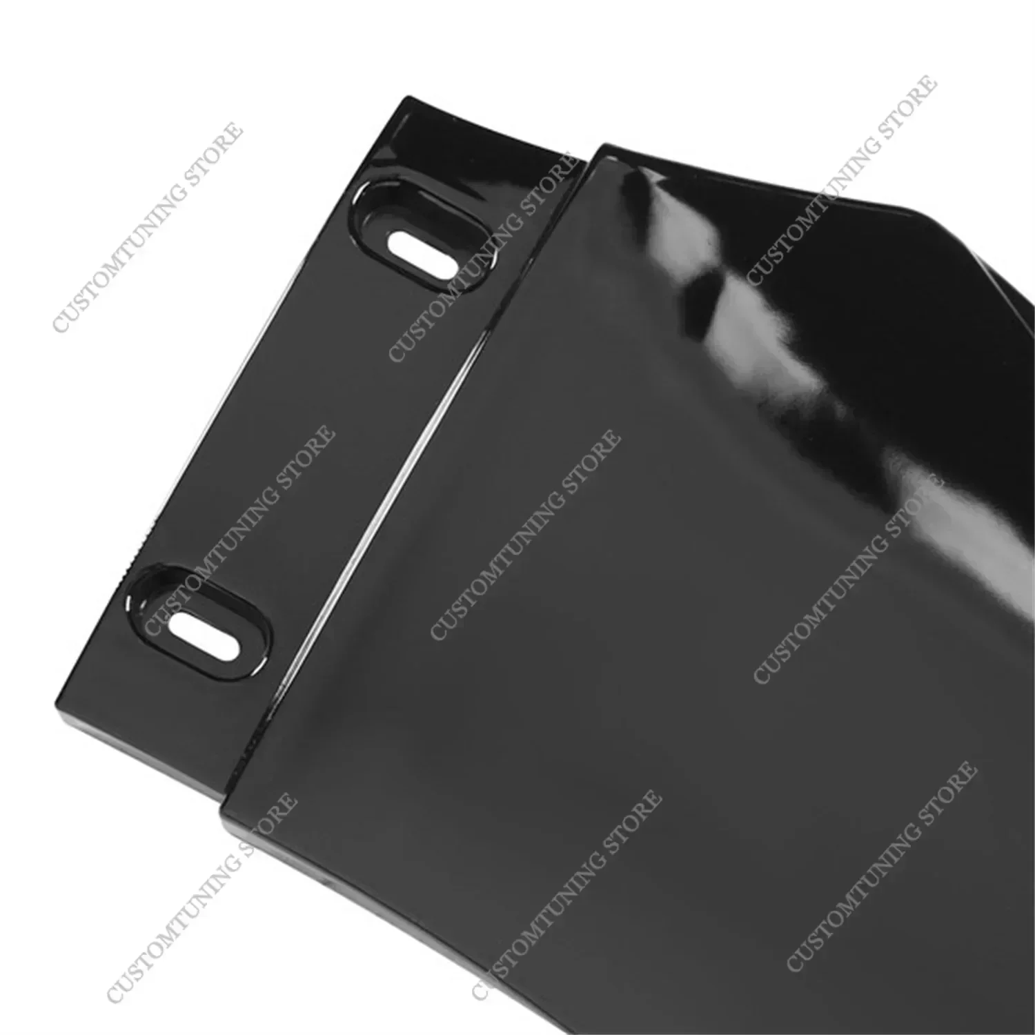 شفة المصد الأمامي لسيارة جاكوار XE S 20d 20t 25t X760 2015-2019 سبويلر الفاصل الناشر الجذع التحديثية التصميم مجموعات الجسم ضبط