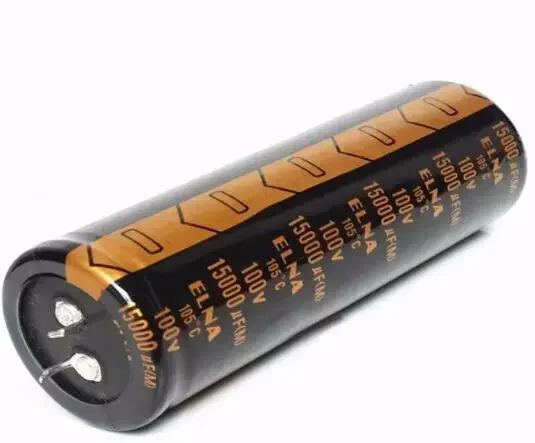 Factory price 100V15000uF Electrolytic Capacitor 100V 15000uF