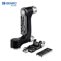 Benro GH2NCN Gimbal Head for Tripod & Monopod Camera Mount 25kg Load Arca Swiss