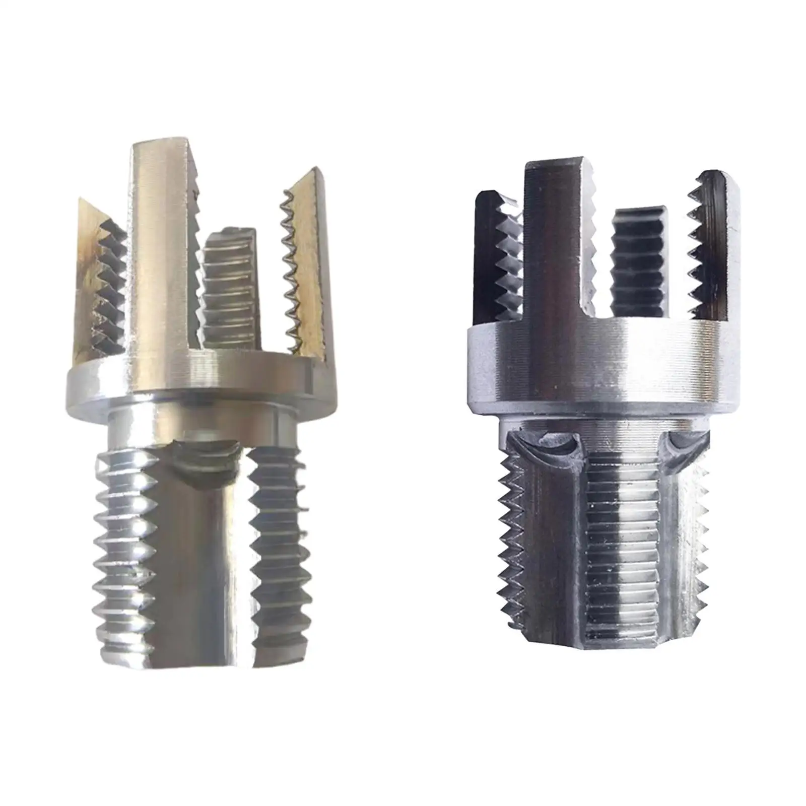 

Резьбонарезной станок для труб PPR для электрической дрели, высокопрочный бытовой резьборез