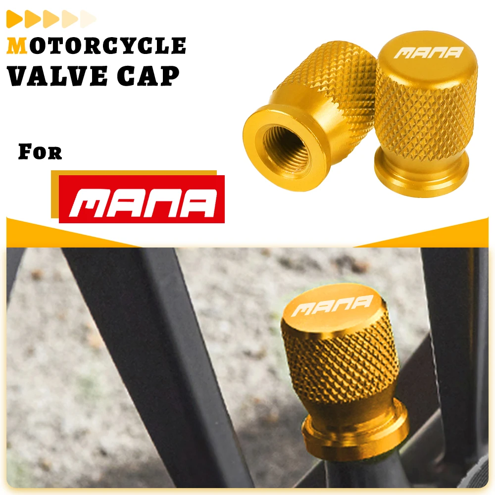 

Universal FOR APRILIA MANA Mana 2007-2012 2011 2010 2009 Motorcycle Accessories Wheel Tire Valve Stem Caps Airtight Covers