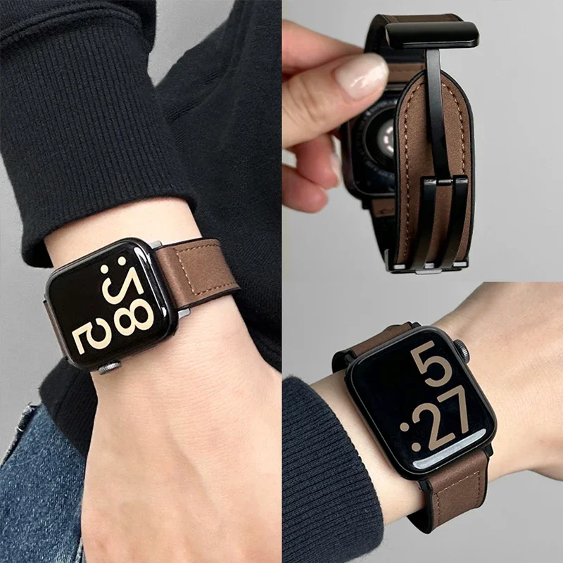 yZ[zApple Watch Ultra 49mm 44mm 45mm 41mm 46mm 40mm 42mmΉ U[+VRXgbv }OlbguXbg iWatch Series 10 9 8 7 6