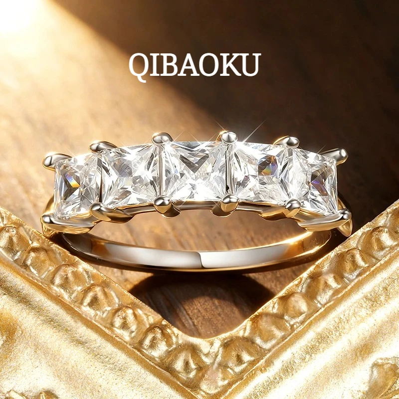 anello-da-matrimonio-qibaoku-con-moissanite-taglio-principessa-4x4mm-per-donne-in-argento-sterling-925-placcato-18k-anello-con-diamante-sintetico-gra