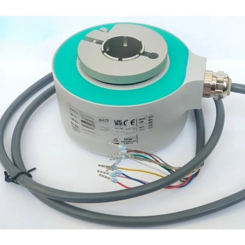 

Parts for Pepperl + Fuchs Encoder ENI90PL-H25JA5-1024UD1-RC1 H30/UD2/02048
