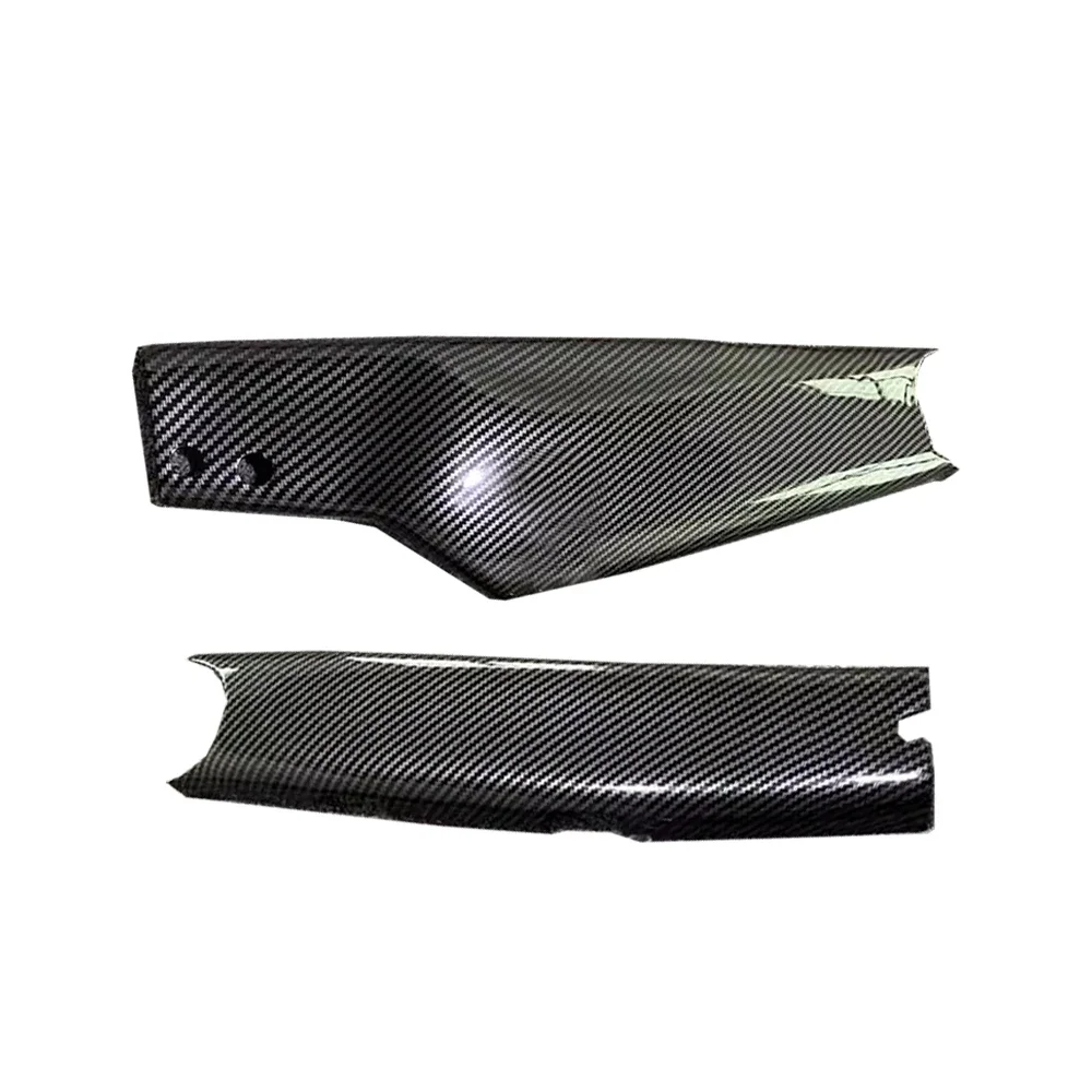 Z1000 Swingarm Cover Chain Guard Fairing Motorcycle Parts Protection Rocker For Kawasaki Z 1000 2010-2020 2021 2022 2023 Carbon