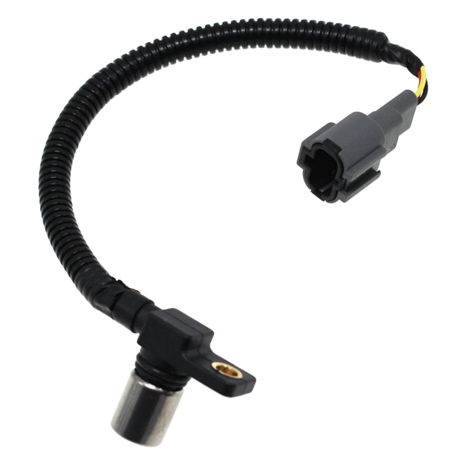 

Датчик положения коленчатого вала 33220-77E00, подходит для Suzuki Vitara 1999-2004, замена