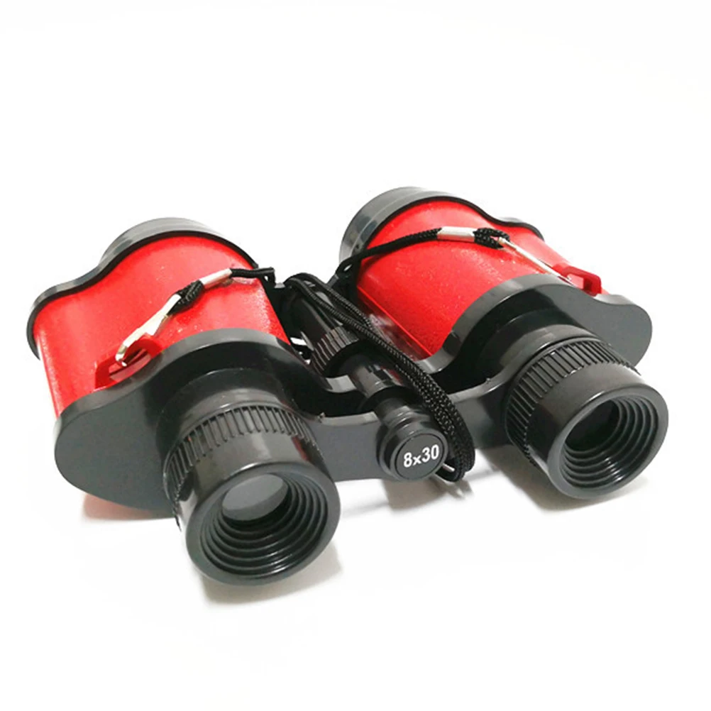 

Telescope Field Glasses Kids Toy Novelty Model Toys