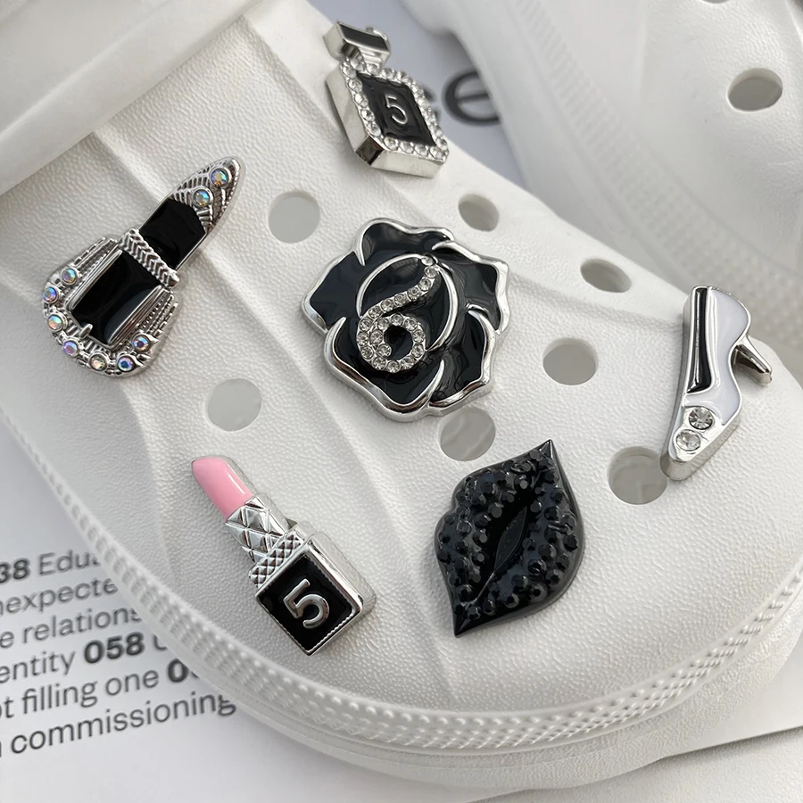 Thumbnail 3 - #10 Latest Croc Decorations Updates