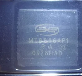 1~10pcs/lot MT8816AP1 MT8816AP MT8816APZ MT8816 PLCC44 100% Brand New Original.